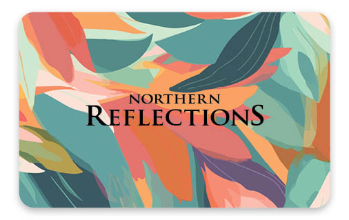 Northern Reflections Gift Certificate - Celebration