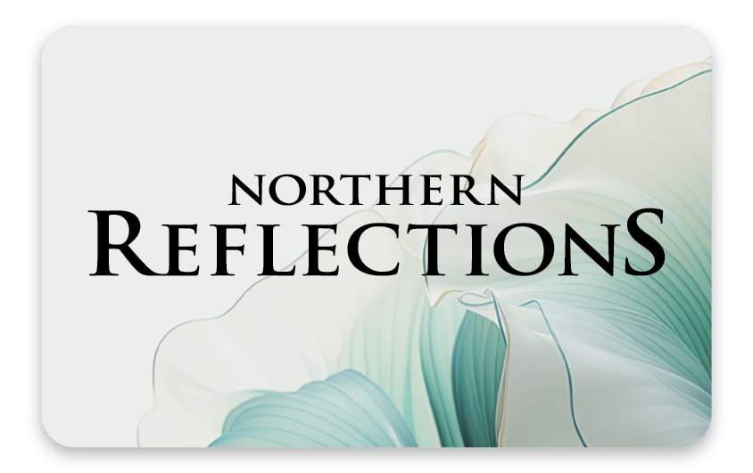 Northern Reflections Gift Certificate - Boy